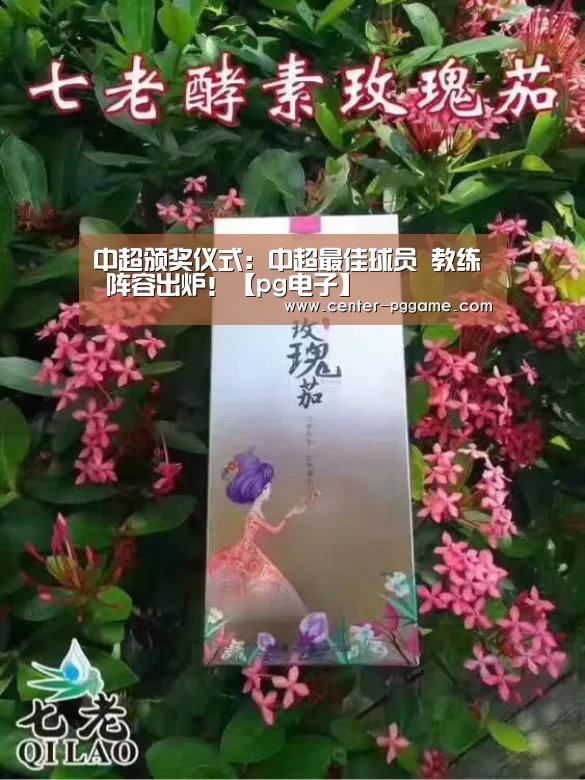 中超颁奖仪式:中超最佳球员 教练 阵容出炉!【pg电子】(图3) PG Soft